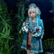 欣赏喵小吉作品美图,百看不厌